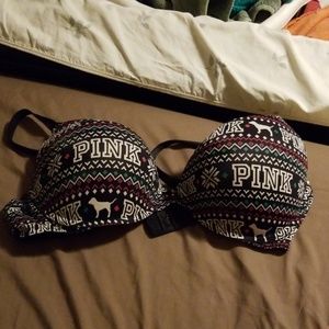 Victoria's Secret bra